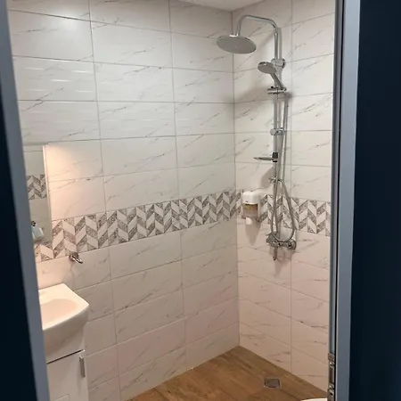 Ξενοδοχείο Complex Diva Stob