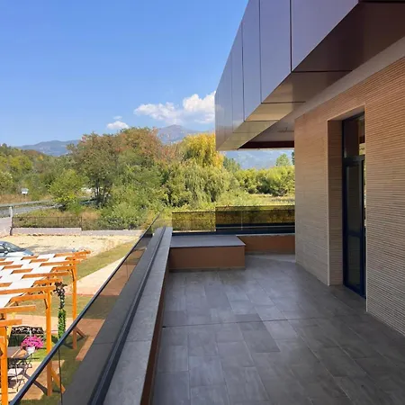 Ξενοδοχείο Complex Diva 3*