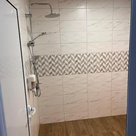 Ξενοδοχείο Complex Diva Stob