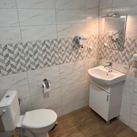 Ξενοδοχείο Complex Diva 3*